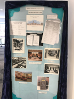 Jenkins Display