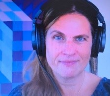 Bridget Fonger
