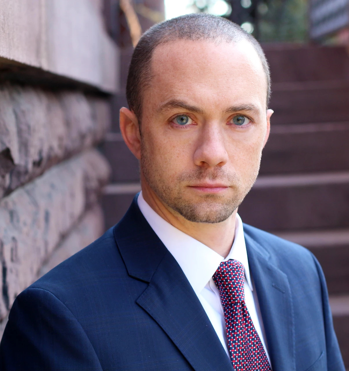 Jason L. Pearlman, Esq.