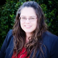 Lorraine C. Harmer
