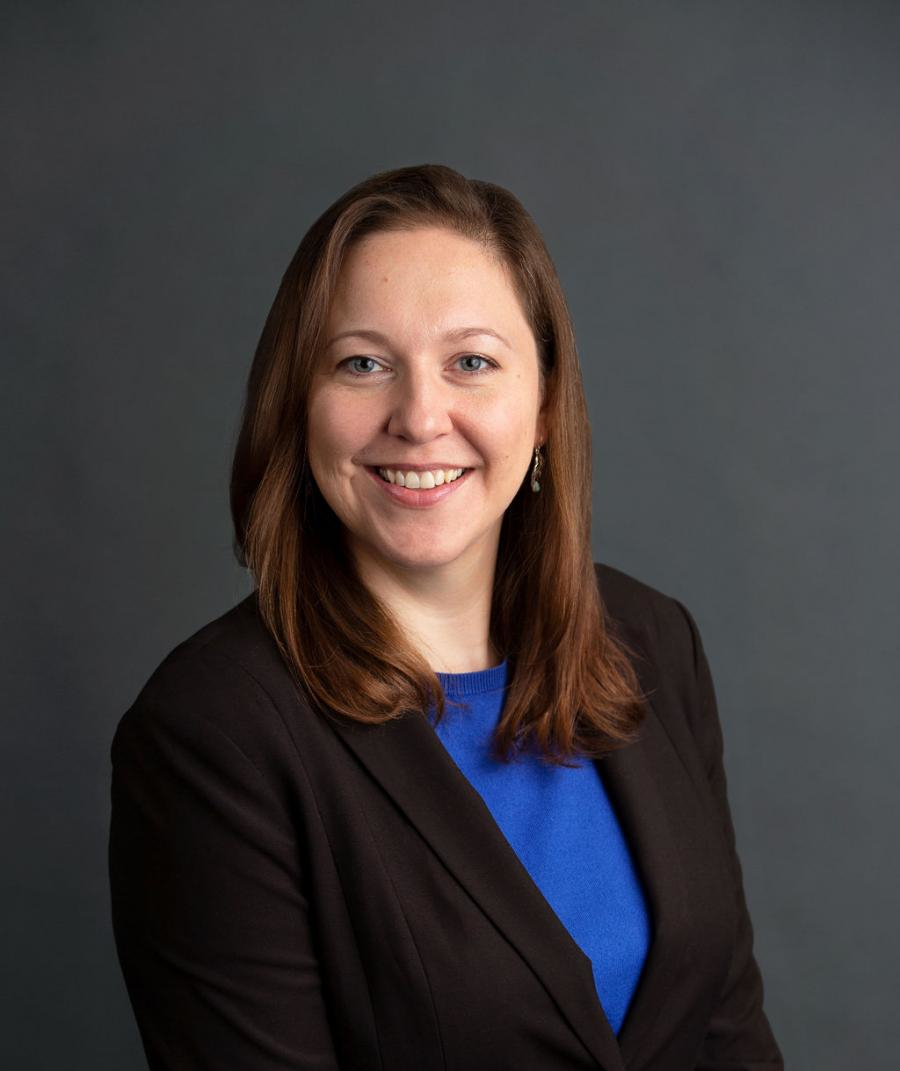 Marla K. Conley, Esq.