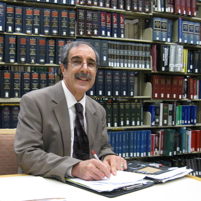 Robert P. Gasparro, Esq.