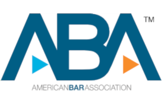 American Bar Association logo