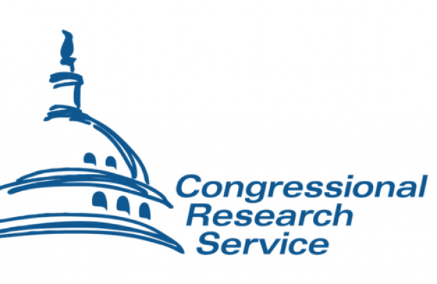 Congressional Research Service Logo