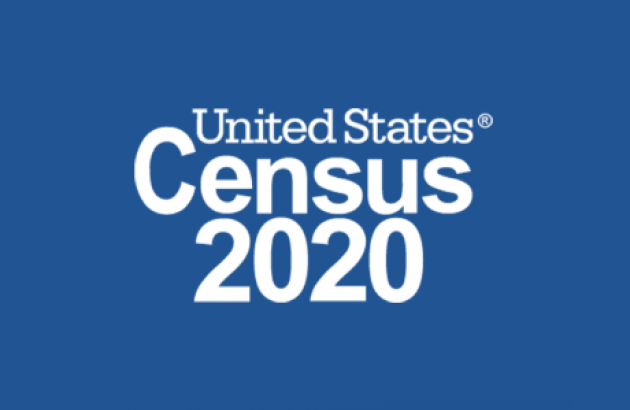 United States Census 2020