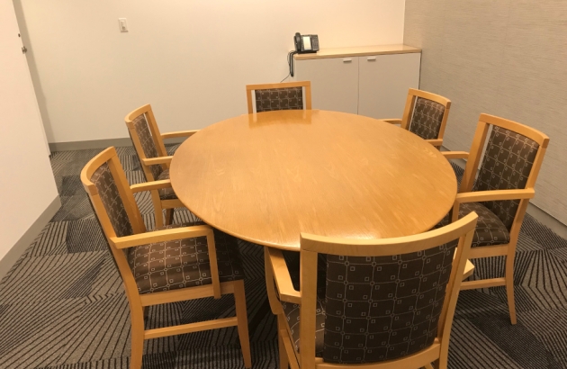 Small Conference Room