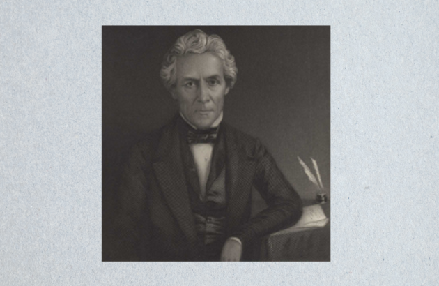 John Bouvier