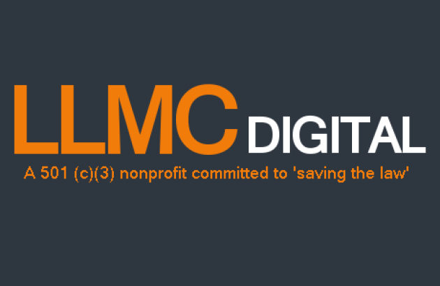 LLMC Digital logo