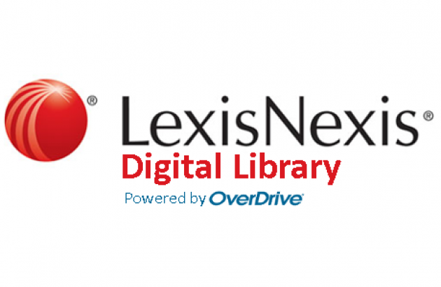 LexisNexis Digital Library logo