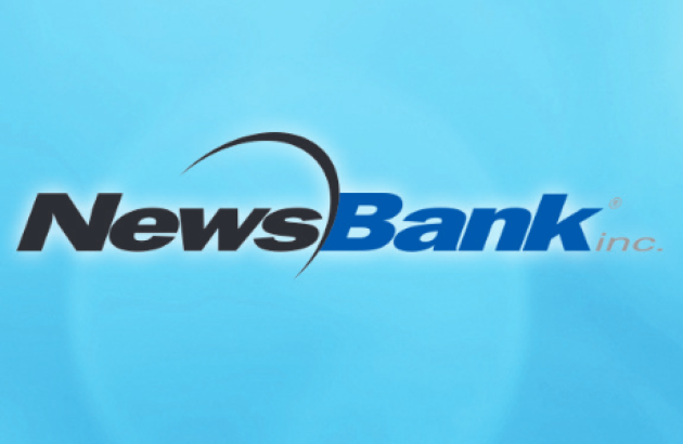 NewsBank logo