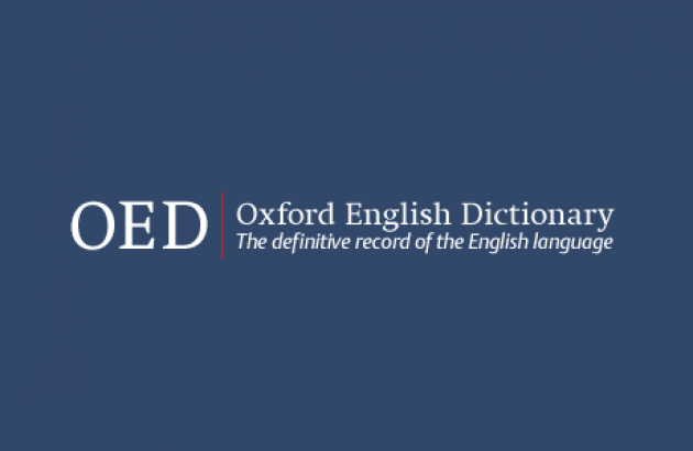 Oxford English Dictionary | Jenkins Law Library Oxford English Dictionary | Jenkins Law Library