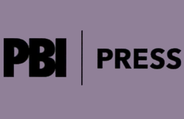 PBI Press logo