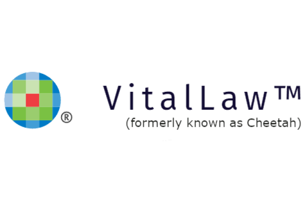 VitalLaw logo