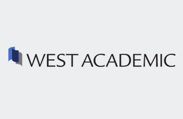 West Academic logo