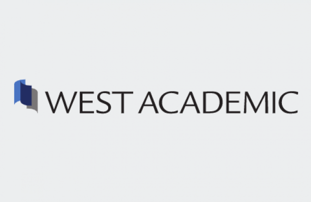 West Academic Logo