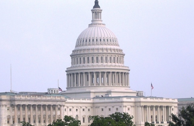 US Capitol Building