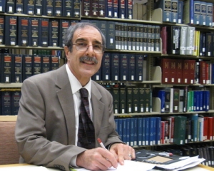 Robert P. Gasparro, Esq.
