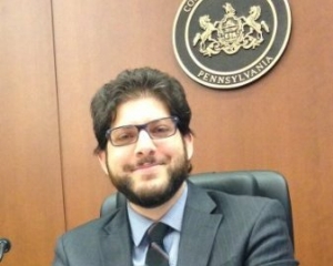 Turner N. Falk, Esq.